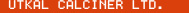 Utkal Calciner Ltd.